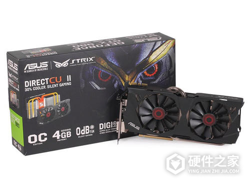 华硕猛禽系列 STRIX-R9370-DC2OC-2GD5-GAMING-SAP显卡驱动