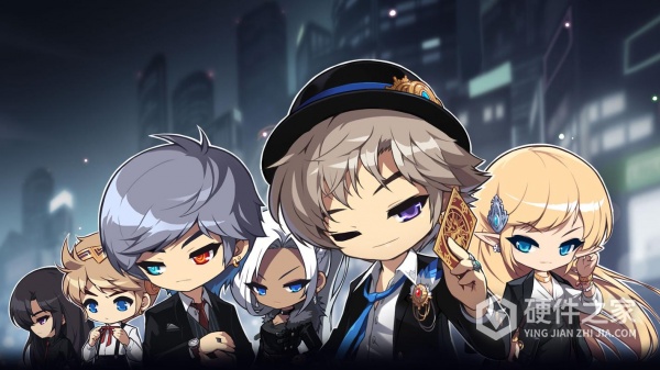 冒险岛蓝屏死机解决办法