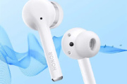 荣耀flypods3怎么看电量