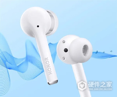 荣耀flypods3怎么看电量