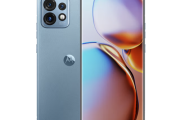 摩托罗拉 moto X40什么时候开售