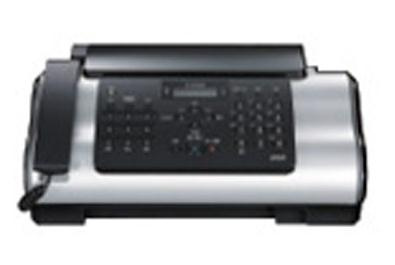 佳能FAX-JX510P传真机说明书