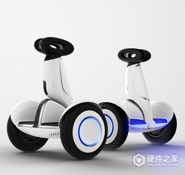 小米九号平衡车plus怎么解除限速