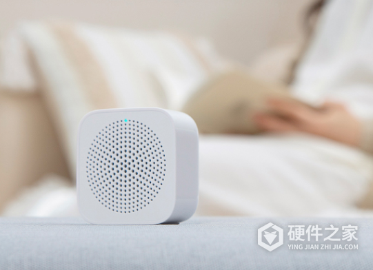 小爱随身音箱怎么连接手机