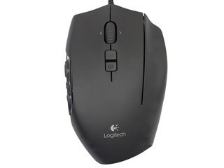 罗技g600鼠标驱动For Win XP/7/8/10