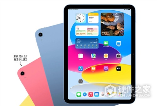 iPad 10可以使用5G网络吗