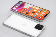 iphone12 pro max有几个摄像头