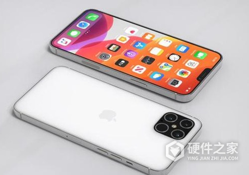 iphone12 pro max有几个摄像头
