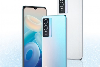 vivo Y76s t1版手机配置参数