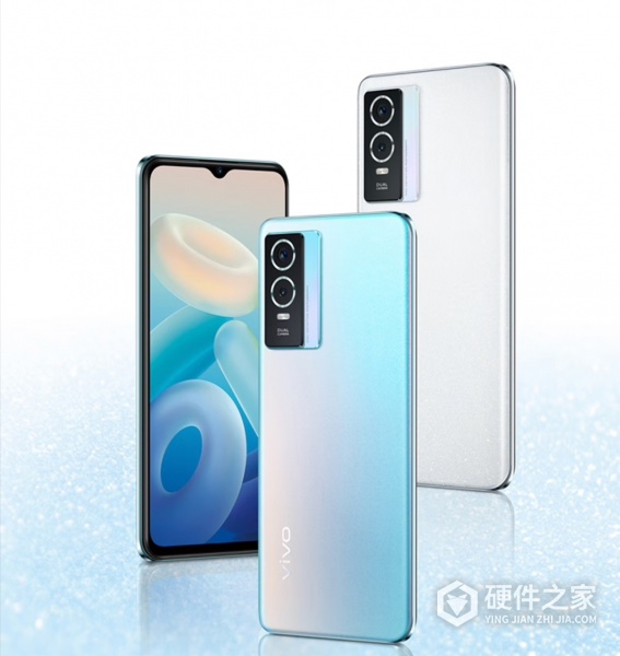 vivo Y76s t1版手机配置参数