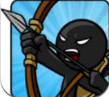 火柴人战争遗产九游版