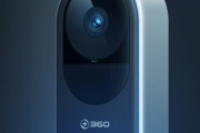 360可视门铃d819说明书