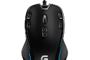 罗技g300s怎么拆