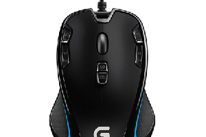 罗技g300s怎么拆