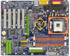 技嘉GA-SINXP1394 SIS AGP驱动