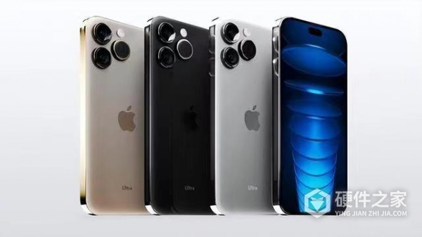 iphone15ultra有哪些升级