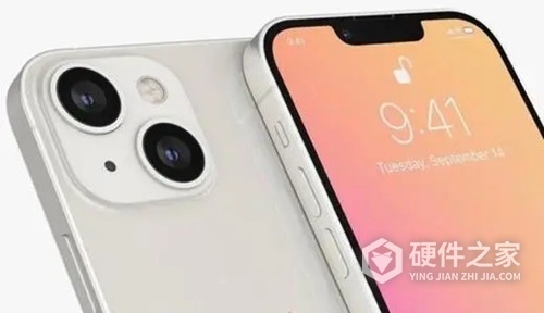 iPhone13pro怎么设置面容解