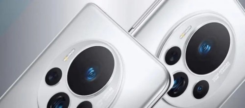 华为mate60系列发布会在几月份举行