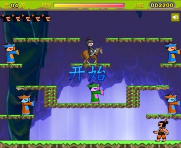 葫芦娃兄弟vivo版