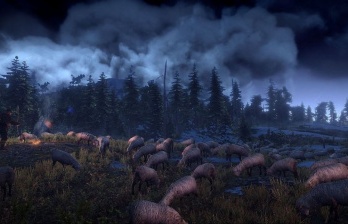 巫师3：狂猎提示msvcr110.dll文件解决办法