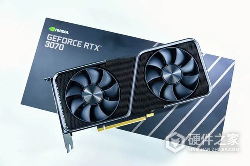 rtx3070ti显卡什么水平