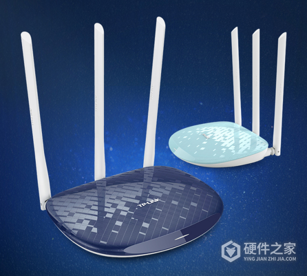 普联TL-WR886N说明书