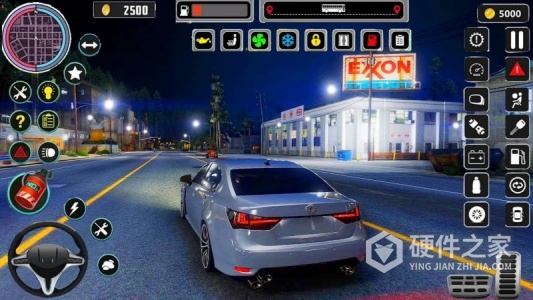 赛车高手模拟器