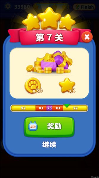 梦想之家游戏