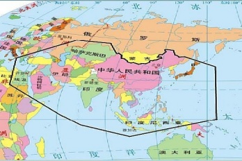 华为卫星电话覆盖范围