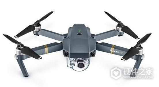 御 Mavic Pro 使用说明