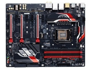 技嘉z170x gaming5说明书