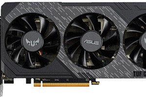 华硕AREZ系列 AREZ-EX-RX570-4G显卡驱动