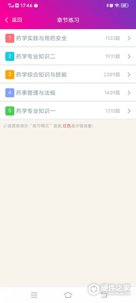 执业西药师总题库app