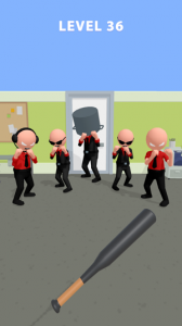 疯狂办公室免费版