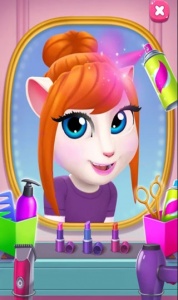 My Talking Angela2国际版