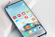 小米10s怎么区域截屏