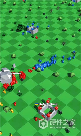我有我的兵最新版