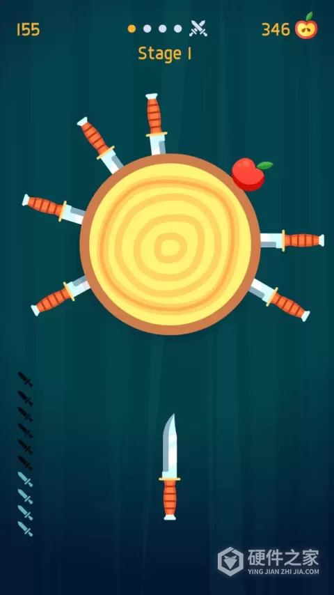Knife Hit