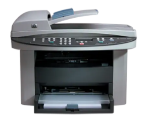 惠普HP LaserJet 3030一体机驱动 For Win XP/7/8/10
