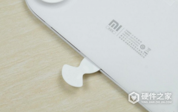 小米体脂秤2拆解图解