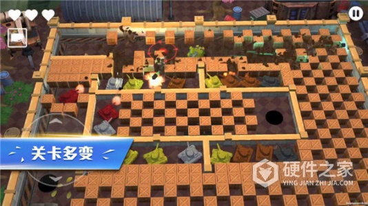 坦克无敌渠道服