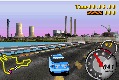 极品飞车最高通缉日文版