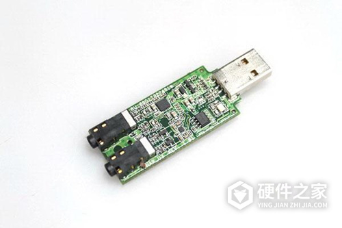 华硕 Xonar U3 Plus声卡驱动 For Win10/Win8/Win7