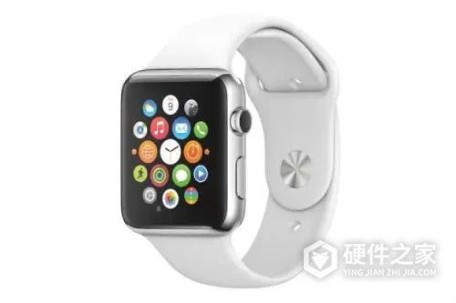 apple watch人像表盘怎么设置