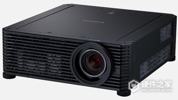 佳能4K500ST投影仪说明书