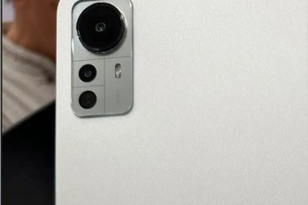 小米平板6真机长什么样