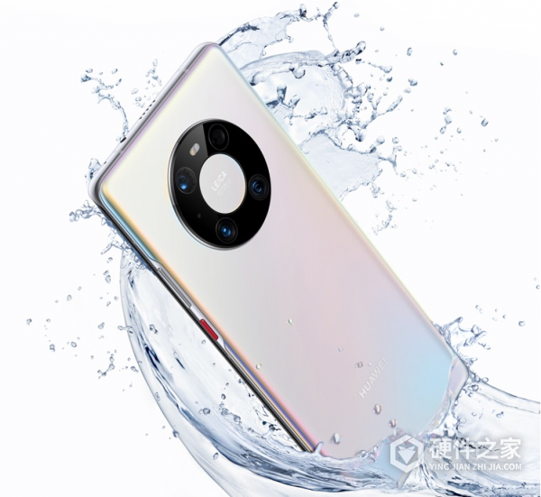 华为mate40pro碎屏险在哪看