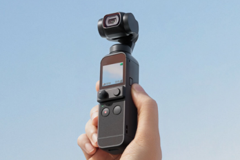 大疆pocket 2自拍杆如何激活