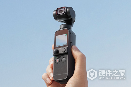 大疆pocket 2自拍杆如何激活