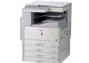 佳能Canon iR2422D打印机驱动程序 For Win10/Win7/XP